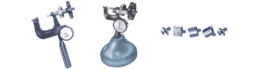 Ames Portable Rockwell  Hardness Testers - APT-007 Ames Portable Rockwell  Hardness Testers - APT-007