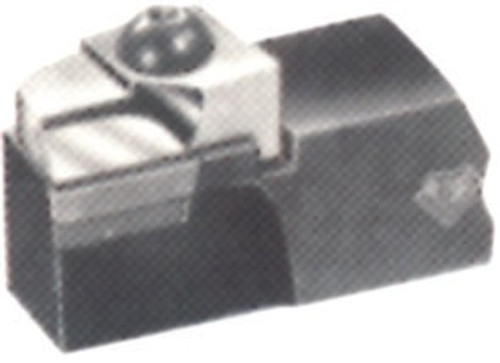 Aloris Turning Tool Holders Positive & Negative Rake - AT-12-4