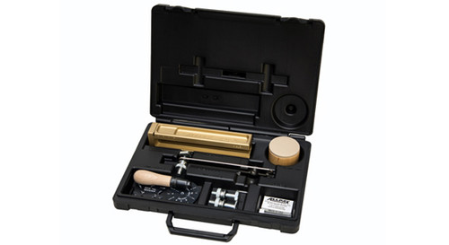 Allpax Heavy-Duty Metric Gasket Cutter Kits - AX6100