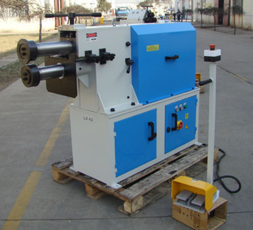 GMC Power Bead Bending Machine BBM-08E - BBM-08E