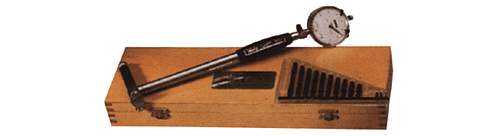 Precise Dial Bore Gages .0005" Graduation - Self Centering - BG-005