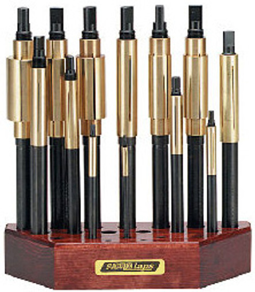 Acro Laps, Barrel 11/32" - BL-008 Acro Laps, Barrel 11/32" - BL-008