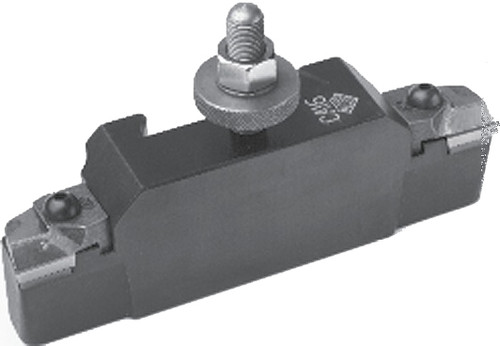 Aloris Combination Turning & Facing Holder BXA-16N - BXA-16N