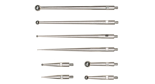 Compac/Alina/Fowler UltraTast CARBIDE TIP CONTACT POINTS - CCP-310