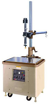 Electro Arc Carbide Disintegrator Model 2SAC - CD-2SAC