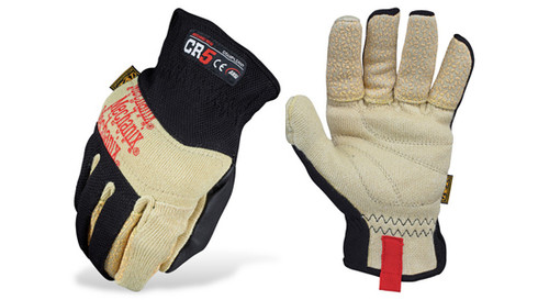 Mechanix Wear ArmorCore Utility Glove, Cut Resistance - CFF-505-10