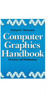 Industrial Press Computer Graphics Handbook - CGH-1002