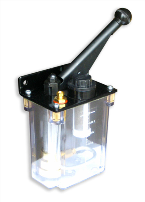 Bestline Manual Hand Pump - CKE-8