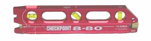 Checkpoint 880 G3  8" Laser Level - CLL-880 Checkpoint 880 G3  8" Laser Level - CLL-880