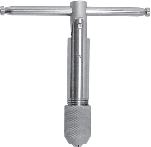 PEC Cam Lock Tap Wrench 1/8" to 1/2" - CLT-005 PEC Cam Lock Tap Wrench 1/8" to 1/2" - CLT-005