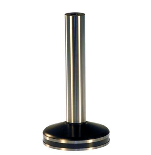 Suburban,  MCS-6, Magnetic Cylinder Square, Length: 6" | Base: 3" | Shaft: 1" - CM-406