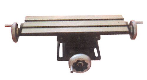 Precise Compound Mill & Drill Table - CMD-618 Precise Compound Mill & Drill Table - CMD-618