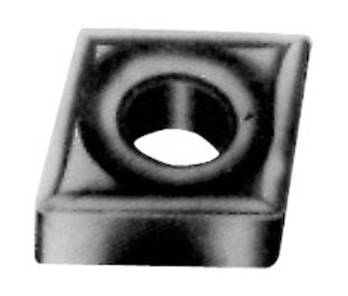 Aloris 80° Diamond Shape Carbide Insert - CNMG-643