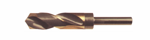 M35 COBALT SILVER & DEMMING DRILL - COB-016