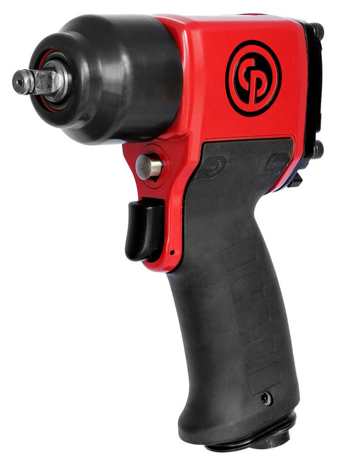 Chicago Pneumatic 3/8" DR. Extra Heavy Duty Air Impact Wrench - CP724H