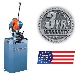 Scotchman Manual Saw CPO275 - CPO275HT