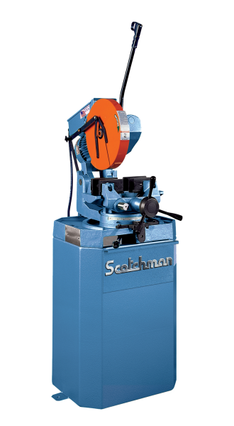 Scotchman Manual Saw CPO350, Low Turn - CPO350LT