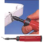 Precise Rout-A-Burr Set - CRB-2