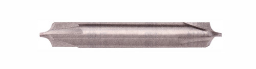 Micro 100 Solid Carbide Corner Rounding End Mills - CRE-015X