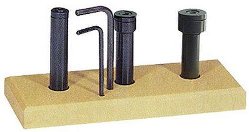 Precise Circular Arbors - CSA-441