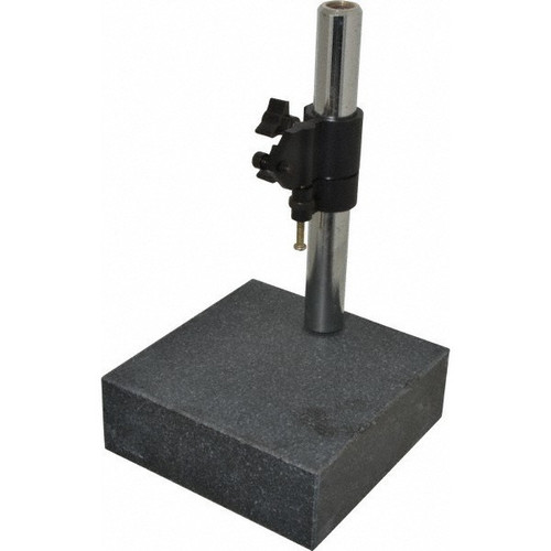 Precise Granite Comparator Stand With Fine Adjustment - CSG-009 Precise Granite Comparator Stand With Fine Adjustment - CSG-009