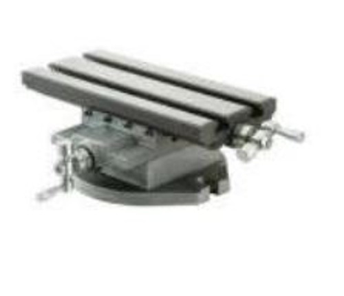 Precise Compound Slide-Milling & Drilling Table 5-1/2" x 12" - CST-800