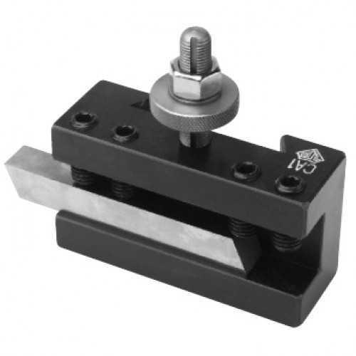 Aloris Turning & Facing Holder #1 - CXA-1