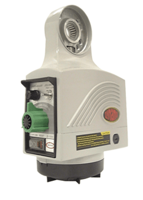 Servo Dynamo Power Feeds - D-1000X Servo Dynamo Power Feeds - D-1000X