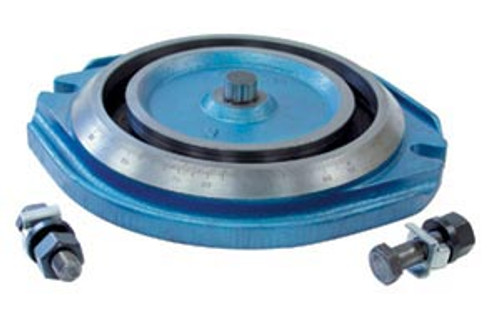 Kurt Swivel Base Assembly for D60, D675 & D688 Vises - D-60-4 Kurt Swivel Base Assembly for D60, D675 & D688 Vises - D-60-4