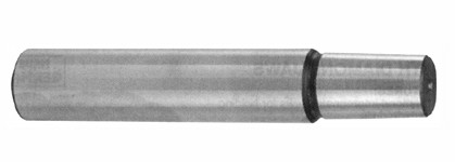 Precision Drill Chuck Arbor, 1" Shank, 33 JT - DCA-028