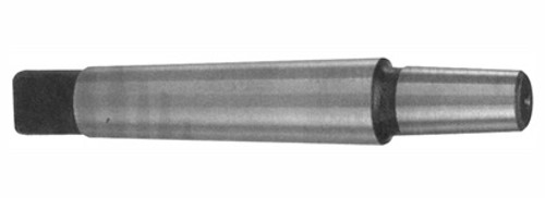 Precise Drill Chuck Arbor, 4 MT x 4 JT - DCA-057