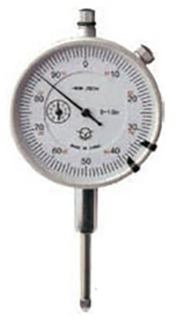 Precise AGD Group 2 Dial Indicator Range .250" - DCI-025