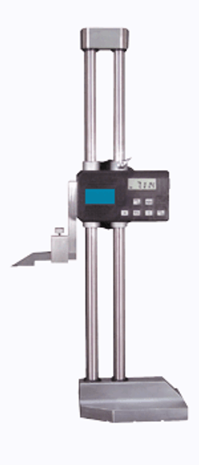 Precise Electronic Height Gage Twin Column - DEG-012