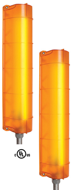 Tri-Lite Loading Dock Guide Light Set - DGLED-120A Tri-Lite Loading Dock Guide Light Set - DGLED-120A