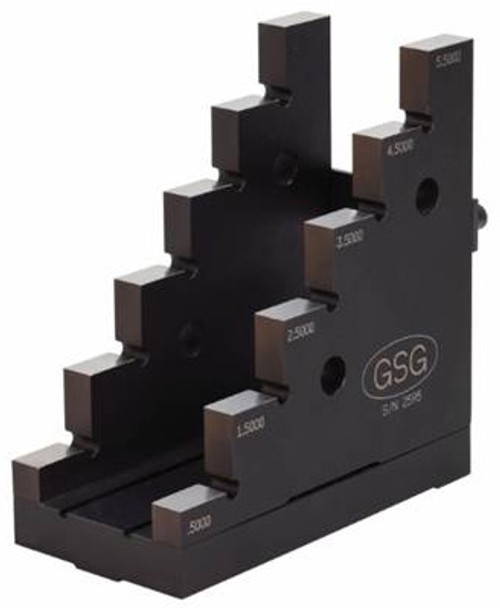 Depthmaster Depth Micrometer Checker - DMG-800 Depthmaster Depth Micrometer Checker - DMG-800