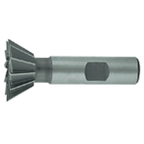 Precise Dovetail Cutters - DTC-151