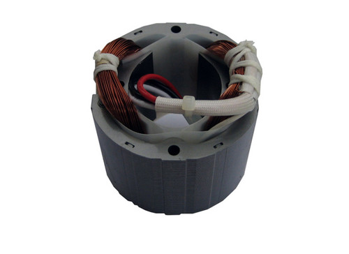 74 Motor Field Assembly EO926V For AL-250/SP-250 & AL-400/500 - E-0926V