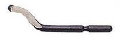 Shaviv 151-29034 Heavy Duty High-Speed Steel Deburring Blade - E-100-1