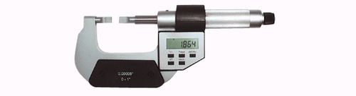 Precise Electronic Blade Micrometer - EBM-001 Precise Electronic Blade Micrometer - EBM-001