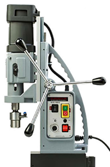 Euroboor Magnetic Drilling Machine Electronically Adjustable - ECO.100/4