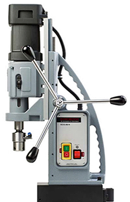 Euroboor Magnetic Drilling Machine 4-Speed - ECO.80-4