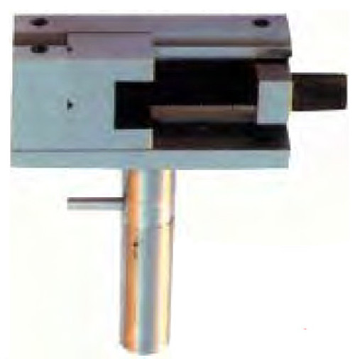 Precise Electrode Holder with Stainless Holder - EH25S Precise Electrode Holder with Stainless Holder - EH25S