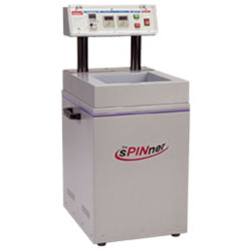 Earth Chain sPINner Deburring Machine - EHD-728