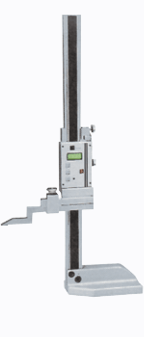 Precise Electronic Height Gage 0-20" /0-500mm - EHG-020 Precise Electronic Height Gage 0-20" /0-500mm - EHG-020