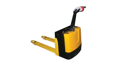Vestil Fully Powered Electric Pallet Trucks - EPT-2748-45 Vestil Fully Powered Electric Pallet Trucks - EPT-2748-45