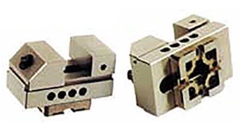 Precise Electrode Holder with 3R Reference Element - EVH10