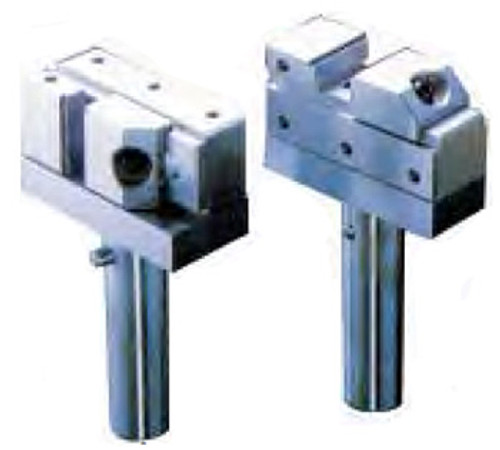 Precise Electrode Holder with Stainless Holder - EVH20S Precise Electrode Holder with Stainless Holder - EVH20S