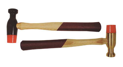 The Frugg Dual Purpose Hammer, Steel 16 oz. - FDP-740