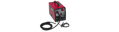 Firepower 110-AMP MIG & Flux Core Welder - FIR14440304 Firepower 110-AMP MIG & Flux Core Welder - FIR14440304