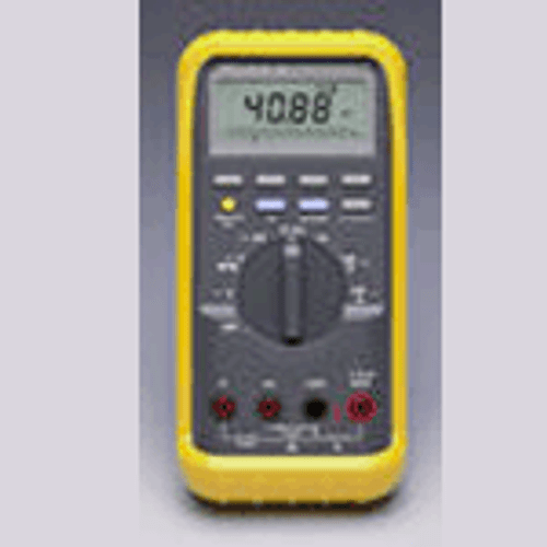 Fluke Automotive Multimeter Kit - FLU88-5